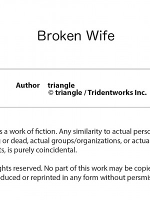 [Tridentworks Inc. (Triangle!)] Broken Wife (x3200) [MediBang!] [無修正]_147