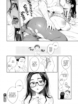 [翁賀馬乃助] 春の疼き - [Okinaga Umanosuke] Spring Yearning (x3200) [FAKKU] (1r0n) [無修正]_112