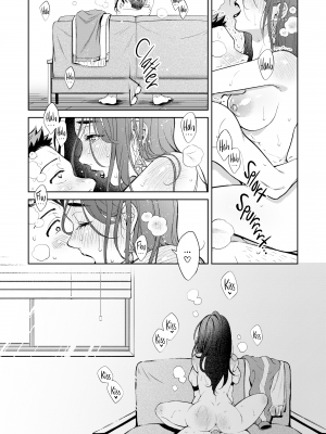 [翁賀馬乃助] 春の疼き - [Okinaga Umanosuke] Spring Yearning (x3200) [FAKKU] (1r0n) [無修正]_097