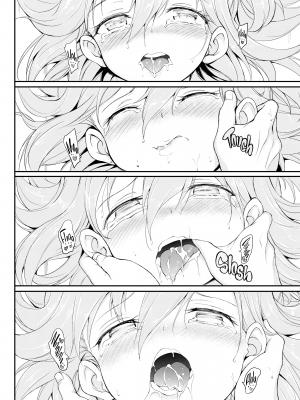 [きょくちょ] らぶみー♡ - [Kyockcho] Love Me (x3200) [FAKKU] [無修正]_096