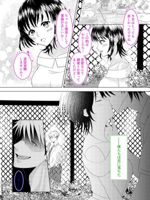 [クリティカルP (岩永澪音、えるお缶)] 清楚彼女が堕ちるNTR証明_07