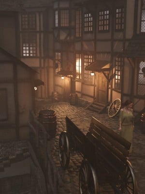 [3D][Maxsmeagol] Amarta 1 the tavern_0084