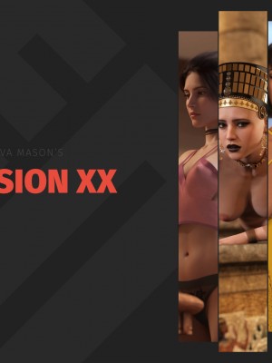 [3D][Maxsmeagol] Ava mason mission x-xx_0051