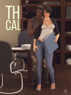 [3D][Maxsmeagol] The call 1-2