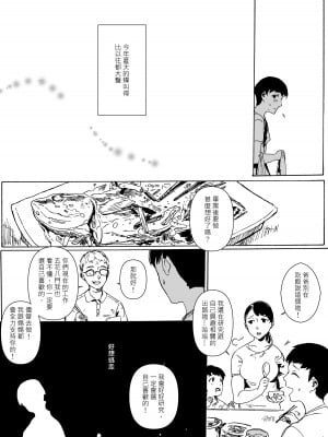 [未來數位 (滿怒進場、臨兔、幽零)] 下晡市 (未來Ａ書目錄 -未來盃成人漫畫獎・入圍作品集) [中国語] [無修正] [DL版]_08