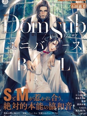 [アンソロジー] DomSub ユニバースBL