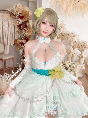 Hane Ame - Takagaki Kaede_23