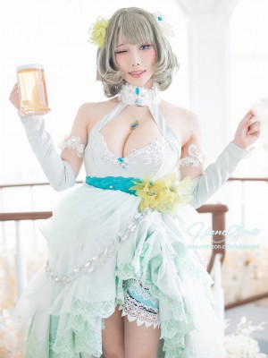 Hane Ame - Takagaki Kaede_13