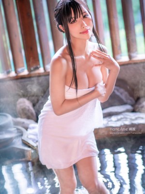 Hane Ame 雨波 - HOT SPRING_DSC06549