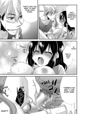 [Kaikandrug (Kinako Yakumo)] My First Time Is With My Brother... A Pure Sister Gets Corrupted! Volume 1 (x3200) [FAKKU & MediBang!] [無修正]_43