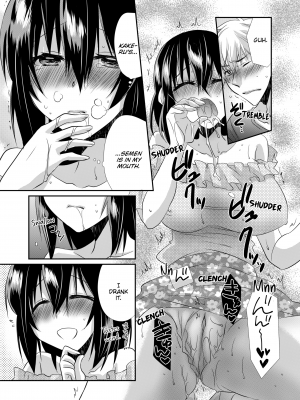 [Kaikandrug (Kinako Yakumo)] My First Time Is With My Brother... A Pure Sister Gets Corrupted! Volume 1 (x3200) [FAKKU & MediBang!] [無修正]_61