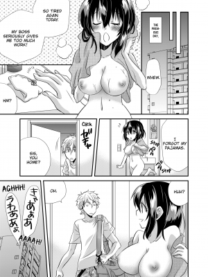 [Kaikandrug (Kinako Yakumo)] My First Time Is With My Brother... A Pure Sister Gets Corrupted! Volume 1 (x3200) [FAKKU & MediBang!] [無修正]_05