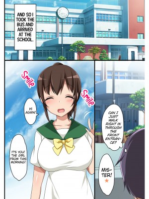 [MC (こね茶)] 全員エッチな女子だけ!即ハメOKな夢のアイランドへようこそ!｜A World Where You Can Screw Anyone [無修正]_21