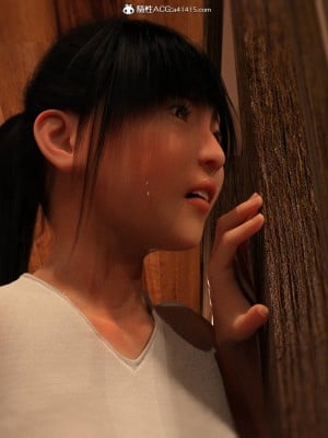 [3D][BlackK studio] 継父に愛されています～新しいお父さんの可愛がり～_0060