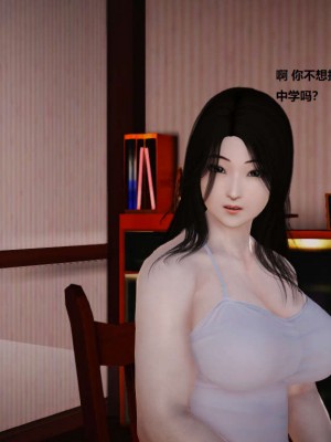 [3D][小星星] 人妻淫记 1-75+人物介绍（完结）_1568