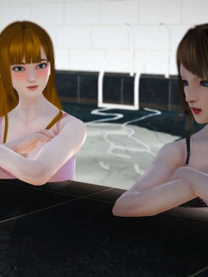 [3D][小星星] 人妻淫记 1-75+人物介绍（完结）_1343