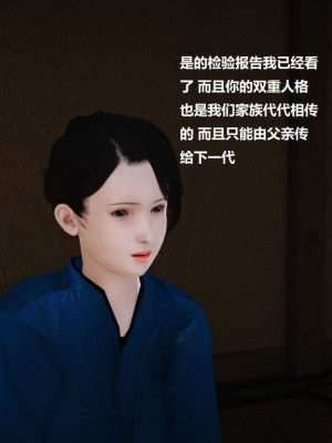 [3D][小星星] 人妻淫记 1-75+人物介绍（完结）_3791