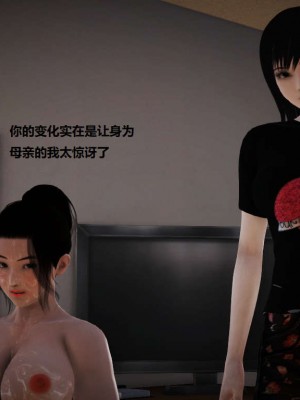 [3D][小星星] 人妻淫记 1-75+人物介绍（完结）_3725