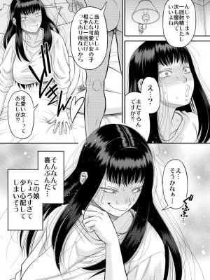 [田 (成島ゴドー)]  ちょろいよ萌花ちゃん_32