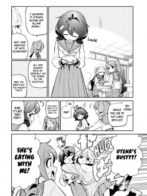 [小野中 彰大] 魔法少女にあこがれて｜[Akihiro Ononaka] Gushing Over Magical Girls v01 [無修正]_059