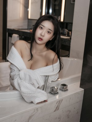 SAINT Photolife - Zenny (신재은) - Vol.6_SAINT-Photolife-Zenny-Vol.6-MrCong.com-030