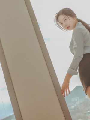 SAINT Photolife - Zenny (신재은) - Vol.6_SAINT-Photolife-Zenny-Vol.6-MrCong.com-028