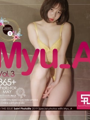 SAINT Photolife - Myu_a_ (뮤아) Vol.3_SAINT-Photolife-Myu-a--Vol.3-MrCong.com-049