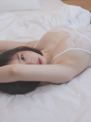 SAINT Photolife - Myu_a_ (뮤아) Vol.3_SAINT-Photolife-Myu-a--Vol.3-MrCong.com-009