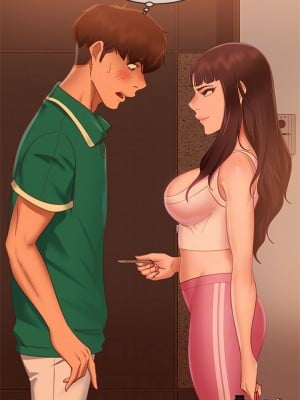 不良女房客 65-66話_66_16