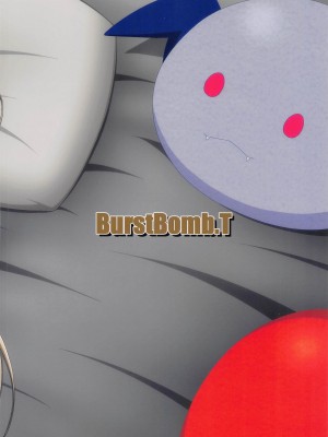 (C99) [BurstBomb.T (TKP)] 粛清少女の目覚め (マギアレコード 魔法少女まどか☆マギカ外伝)_22