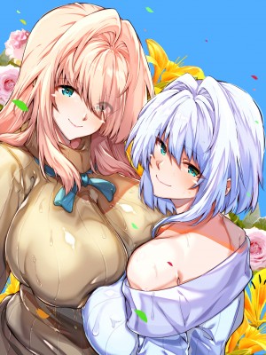 (同人誌) [水蓮の宿 (浅川)] 夏のヤリなおし3 (オリジナル)_112