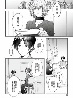 [冒险者公会][古川ふみ] オメガ高級娼館 ロニー男爵とお月さま 第1-5話+番外1-2 [Digital][完结]_087_085