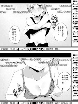 [シンセカイセット (菖蒲)] 隣人は有名配信者二人目 [DL版]_11_2_011