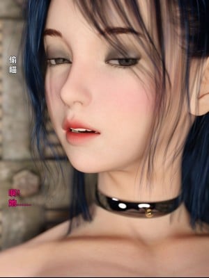 [3D][smallflyingrat (小飞鼠)] 迷欲绑缚 1-4_0312