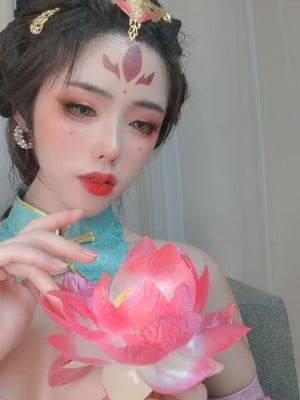 钛合金TiTi 《杨玉环》_05