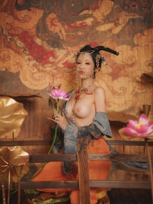 钛合金TiTi 《画中仙》_25