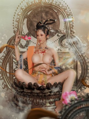 钛合金TiTi 《画中仙》_15