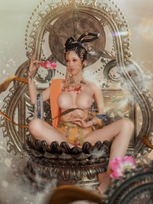 钛合金TiTi 《画中仙》_40