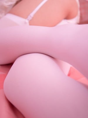 Coser@神楽坂真冬 Vol.014 爱のラビリンス 女仆_Coser-Vol.014--MrCong.com-042