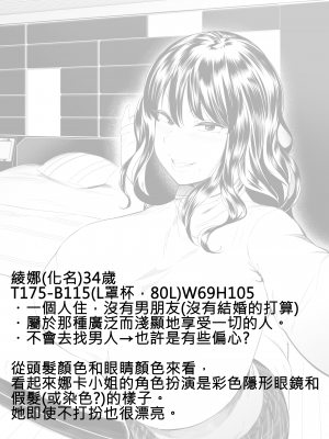 [破壊神] 爆乳コスプレイヤーさんからプライベート自撮りが届きました+落書き [梅蘭個人漢化]_8