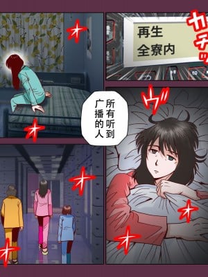 [DLメイト] 催眠女子寮～寮の女子生徒達を催眠墜ちさせて毎日やりまくる [天煌汉化组]_07