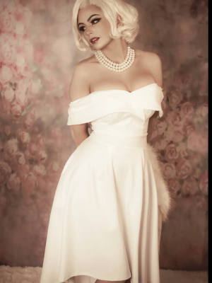 DANIELLE BALOO_Preview] Vintage 3