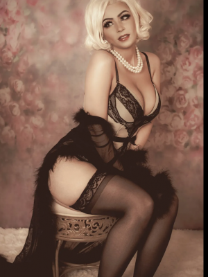 DANIELLE BALOO_Preview] Vintage 4