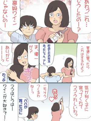 Mama O Ninshin Saseru Daisakusen 2_29