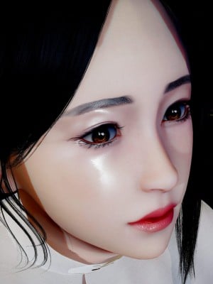 [3D][JO白金之星JO] 我的老婆黃雅岩（原名：我的老婆徐海燕） 1-10+番外1-2_2237