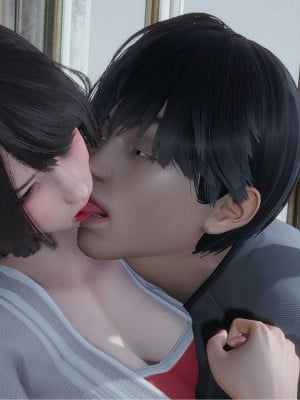 [3D][JO白金之星JO] 我的老婆黃雅岩（原名：我的老婆徐海燕） 1-10+番外1-2_0896