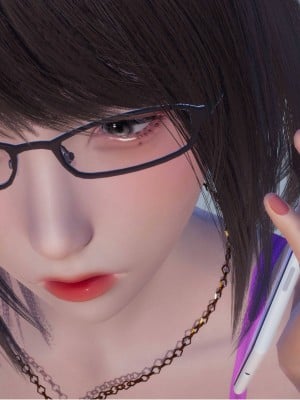 [3D][JO白金之星JO] 我的老婆黃雅岩（原名：我的老婆徐海燕） 1-10+番外1-2_0503