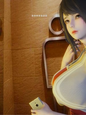 [3D][JO白金之星JO] 我的老婆黃雅岩（原名：我的老婆徐海燕） 1-10+番外1-2_0879