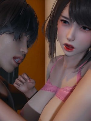 [3D][JO白金之星JO] 我的老婆黃雅岩（原名：我的老婆徐海燕） 1-10+番外1-2_0943