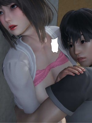 [3D][JO白金之星JO] 我的老婆黃雅岩（原名：我的老婆徐海燕） 1-10+番外1-2_0934